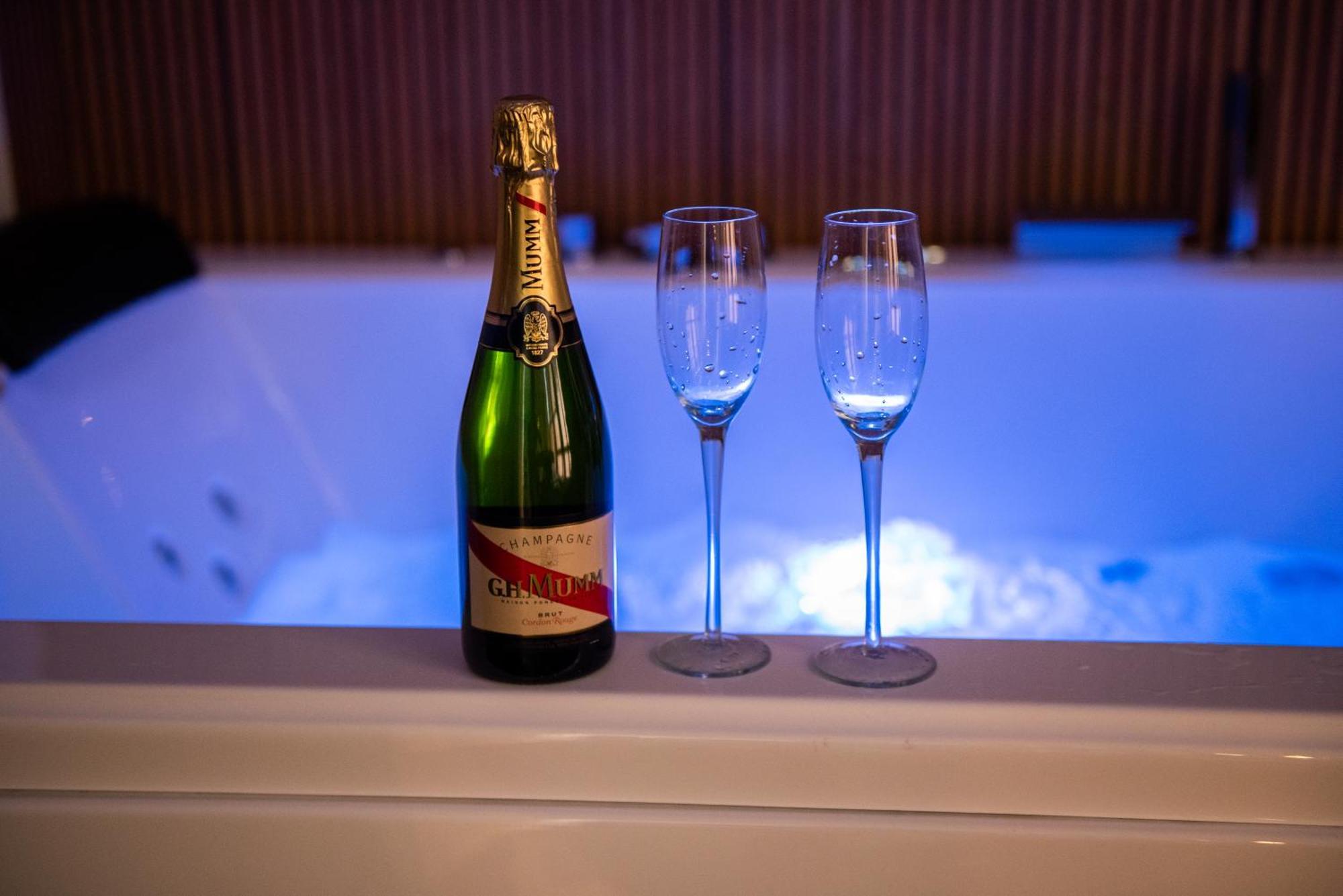 Lejlighed Dream Luxury