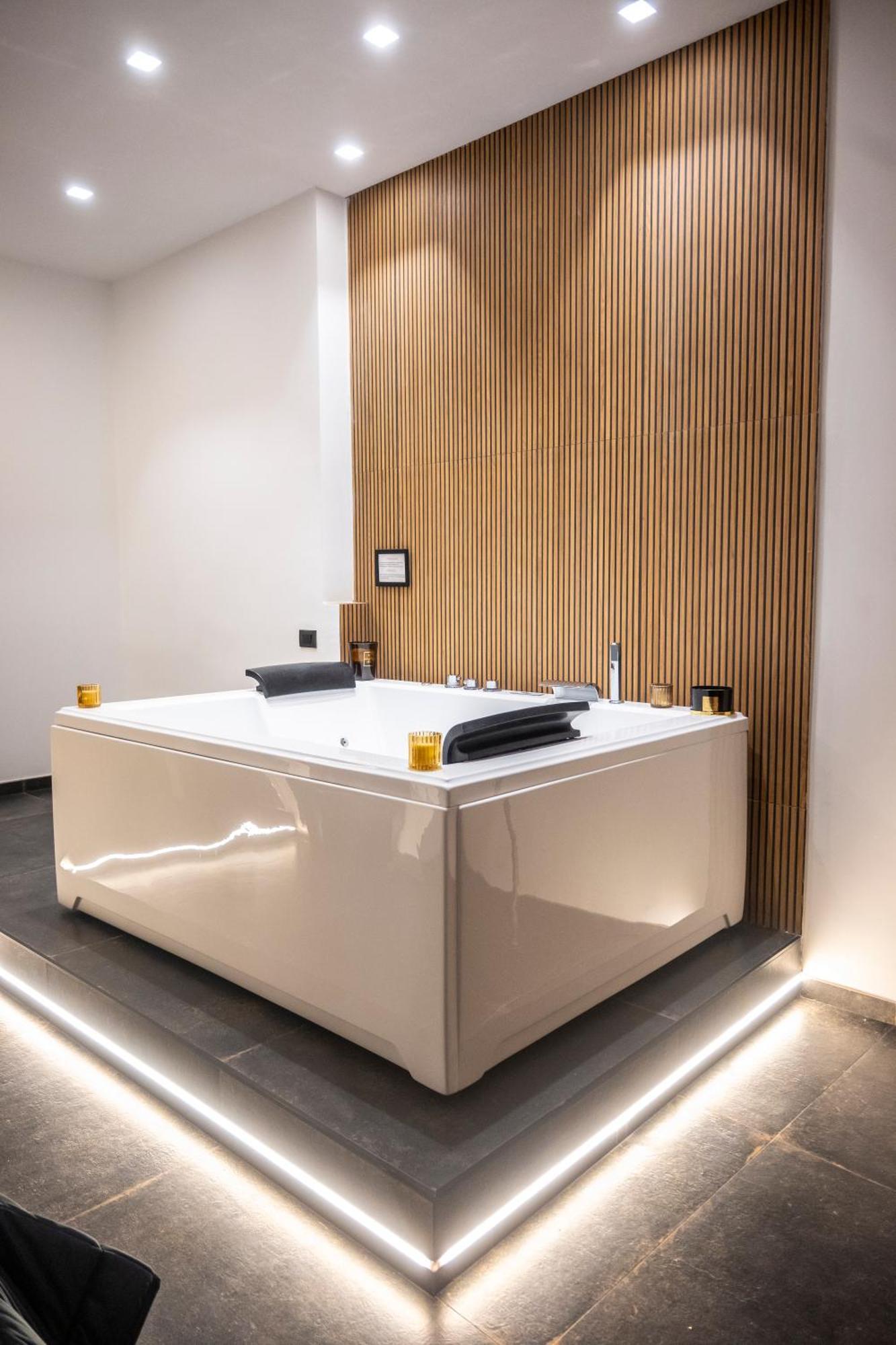 Dream Luxury Lejlighed