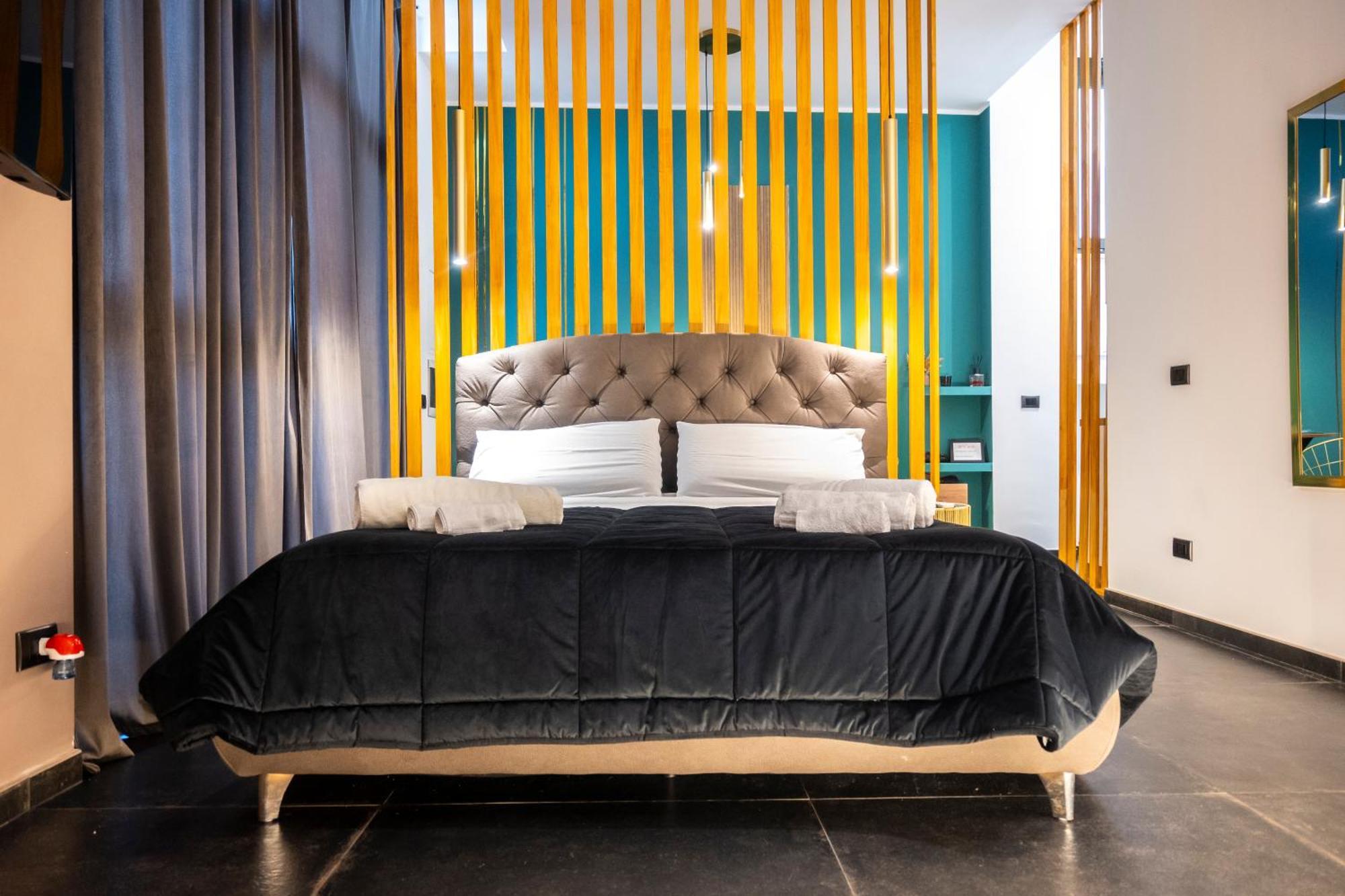 Dream Luxury Lejlighed *