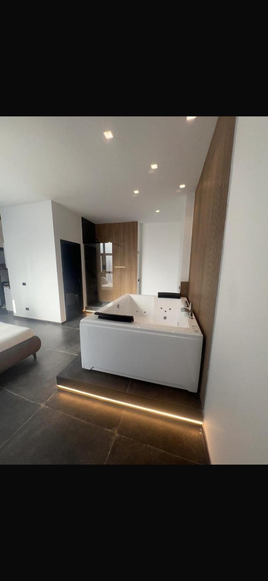 Dream Luxury Lejlighed