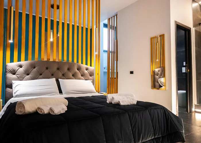 Dream Luxury Suite Roma
