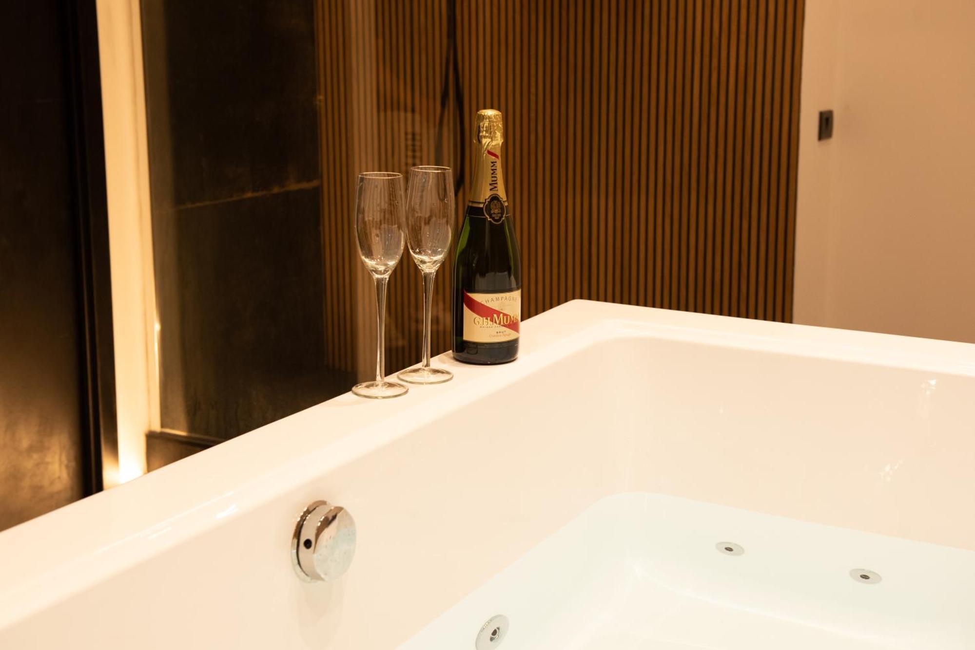 Dream Luxury Apartment Rom