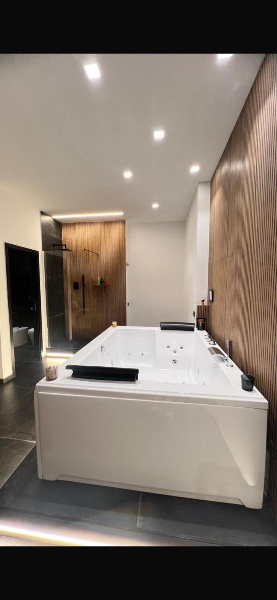 Apartment Dream Luxury Rom